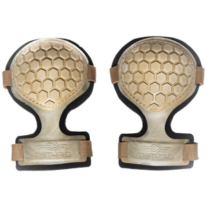 TETHRD KNEE PADS