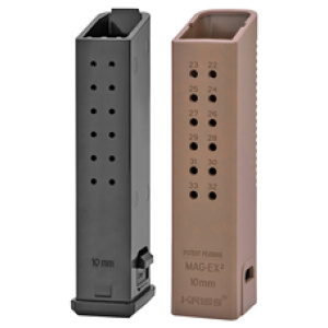 KRISS MAGEX2 KIT FOR G20 +18RD 3PK