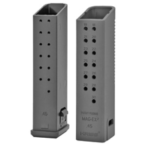 KRISS MAGEX2 KIT FOR G21 +17RD 3PK