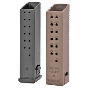 KRISS MAGEX2 KIT FOR G21 +17RD 3PK