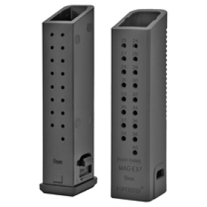 KRISS MAGEX2 KIT FOR G17 +23RD 3PK