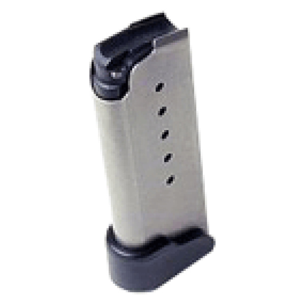 KAHR ARMS MAGAZINE 40SW 6RD - FOR COVERT MK & PM MODELS