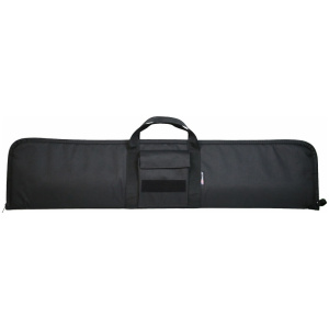 CRICKETT PRECISION RIFLE BLACK - CASE W/POCKET