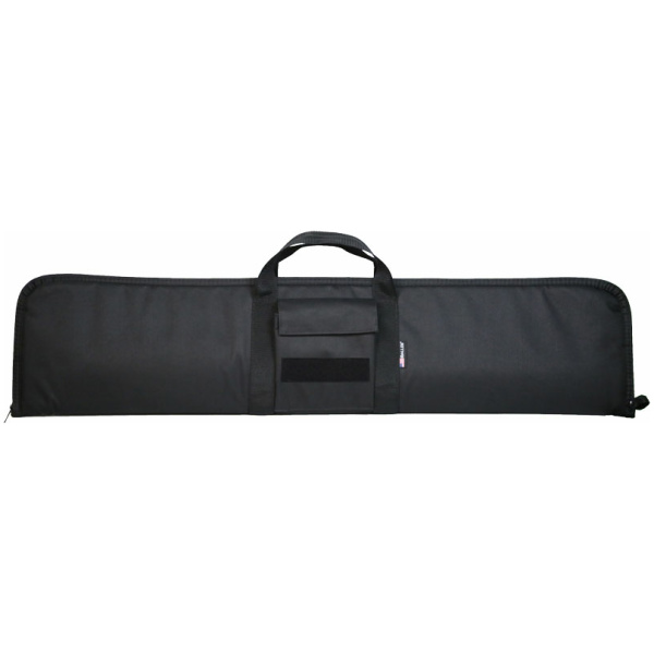 CRICKETT PRECISION RIFLE BLACK - CASE W/POCKET