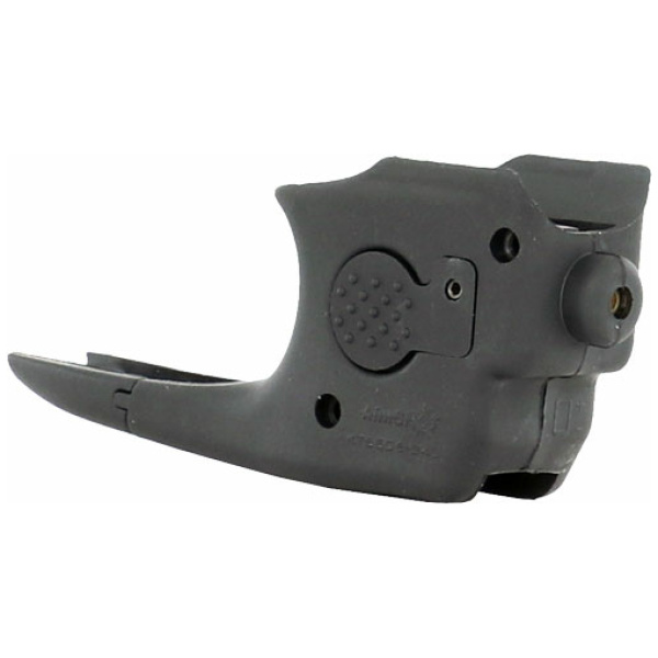 AIMSHOT ULTRALIGHT LASER SIGHT - RED FITS GLOCK 43