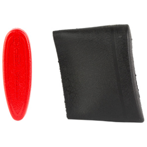 KICK-EEZ SLIP ON RECOIL PAD MED BLK