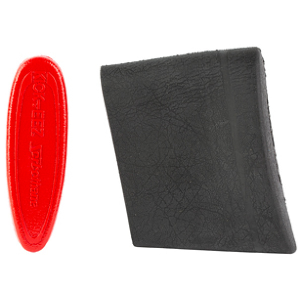 KICK-EEZ SLIP ON RECOIL PAD SML BLK