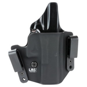 LAG DFNDR FOR GLK 19 OWB/IWB BLK RH