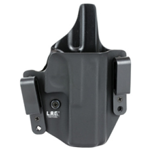 LAG DFNDR FOR GLK 17 OWB/IWB BLK RH