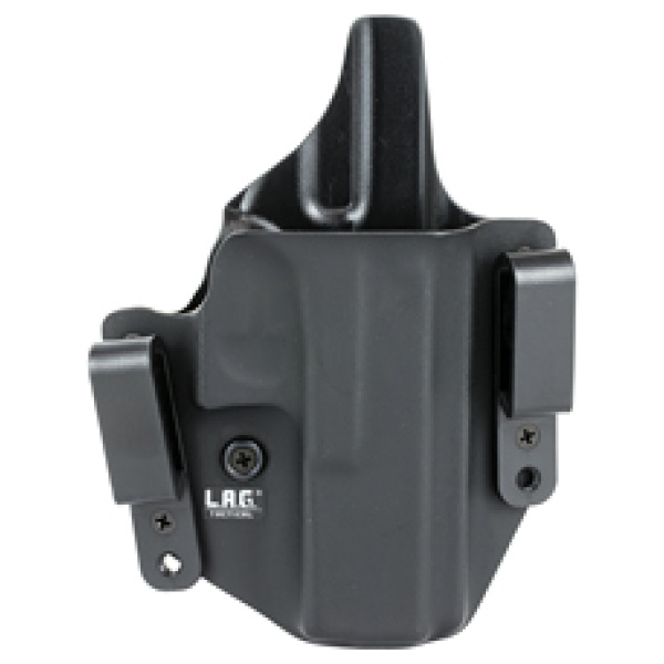 LAG DFNDR FOR GLK 17 OWB/IWB BLK RH