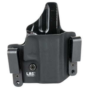 LAG DFNDR FOR GLK 43 OWB/IWB BLK RH