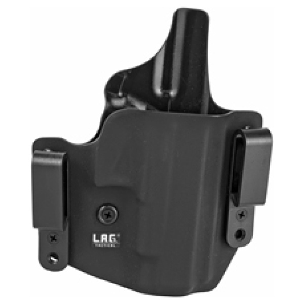 LAG DFNDR FOR GLK 48 OWB/IWB BLK RH