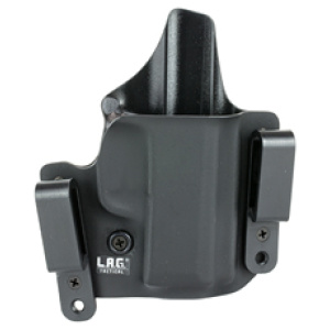LAG DFNDR SIG P365 OWB/IWB BLK RH