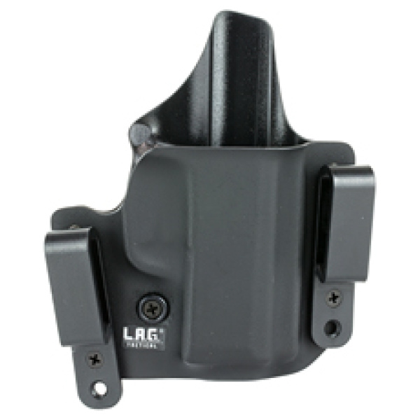 LAG DFNDR SIG P365 OWB/IWB BLK RH