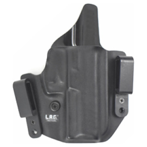 LAG DEF SIG P365 XMACRO RH BLK