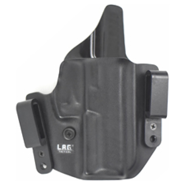 LAG DEF SIG P365 XMACRO RH BLK