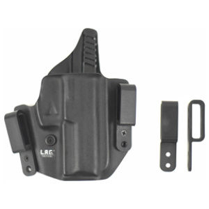 LAG SA HELLCAT PRO IWB RH BLK