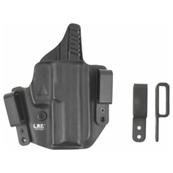 LAG SA HELLCAT PRO IWB RH BLK