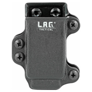 LAG SPMC MAG CARRIER 9/40 FULL BLK