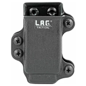 LAG SPMC MAG CARRIER 9/40 FULL BLK