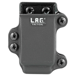 LAG SPMC MAG CARRIER 45 FULL BLK