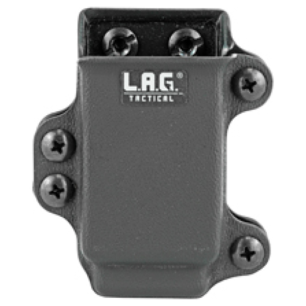 LAG SPMC MAG CARRIER 45 FULL BLK