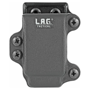 LAG SPMC MAG CARRIER 45 SLIM BLK
