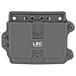 LAG 9/40 COM/SLIM DMC MCS MAG POUCH