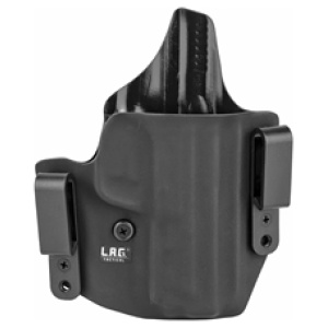 LAG DFNDR S&W M&P M2.0 9/40 BLK RH