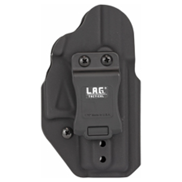 LAG LIB MK II FOR 43/43X BLK AMBI