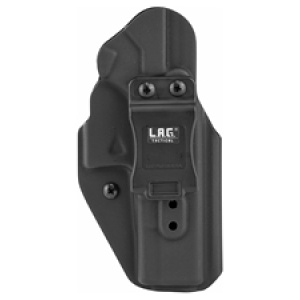 LAG LIB MK II FOR GLK 17 BLK AMBI
