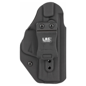 LAG LIB MK II M&P M2.0 3.6" BLK AMBI
