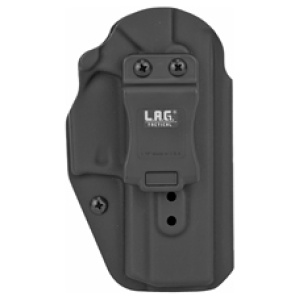 LAG LIB MK II SIG P320C BLK AMBI