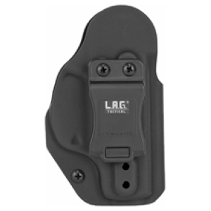 LAG LIB MK II RUG LC9/EC9 BLK AMBI