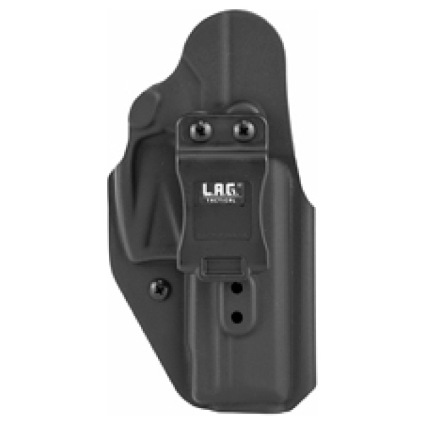 LAG LIB MK II H&K VP9/VP9SK BLK AMBI