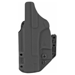 LAG APD MK II FOR GLOCK 19 BLK RH