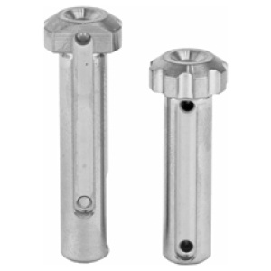 LANTAC ULTIMATE TAKEDOWN PIN SET TI