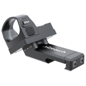 VIRIDIAN PINCH SHIELD RMSC ADPTR