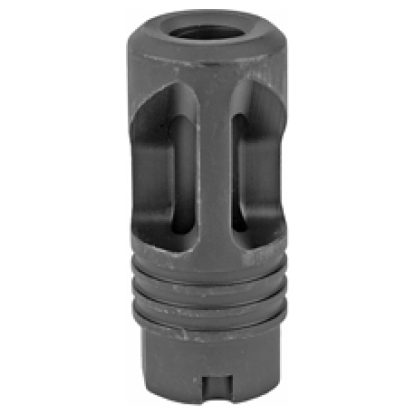 LBE AK47 DUAL PRT FLASH HIDER 14X1LH
