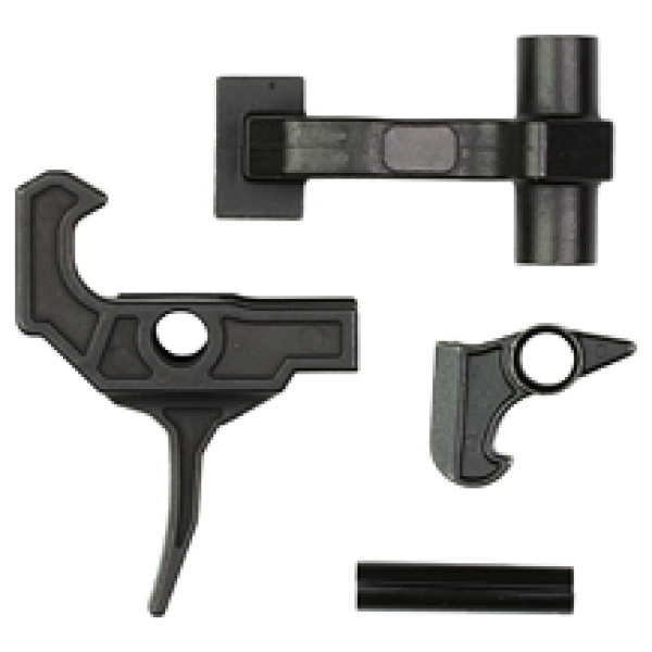 LBE AK47/74 G3 TRIGGER GROUP
