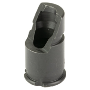 LBE SLANT BRAKE 14X1LH BLK