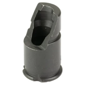 LBE SLANT BRAKE 14X1LH BLK