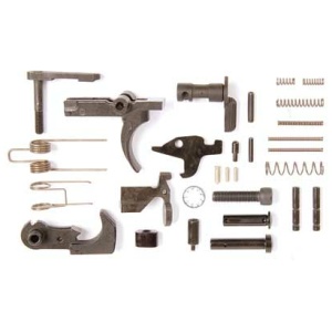 LBE LPK 556 NO TRIG GUARD OR GRIP