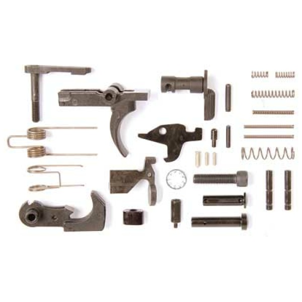 LBE LPK 556 NO TRIG GUARD OR GRIP