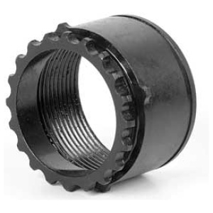 LBE AR 308 BARREL NUT