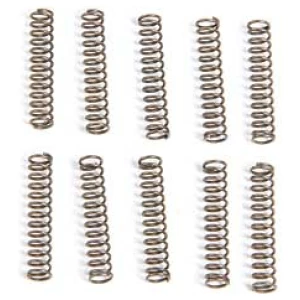 LBE AR BFFR RETAINING PIN SPRNG 10PK