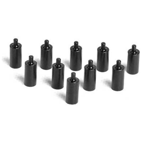 LBE AR BUFFER RETAINING PIN 10PK