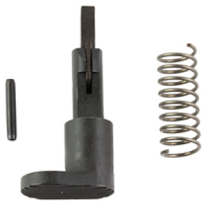 LBE AR TEARDROP FORWARD ASSIST ASSY