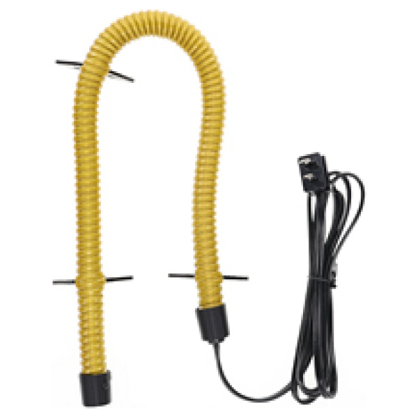 LOCKDOWN GOLDENROD 24" FLEX