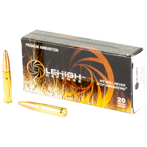 LEHIGH MAX EXP 300BLK 194GR 20/200